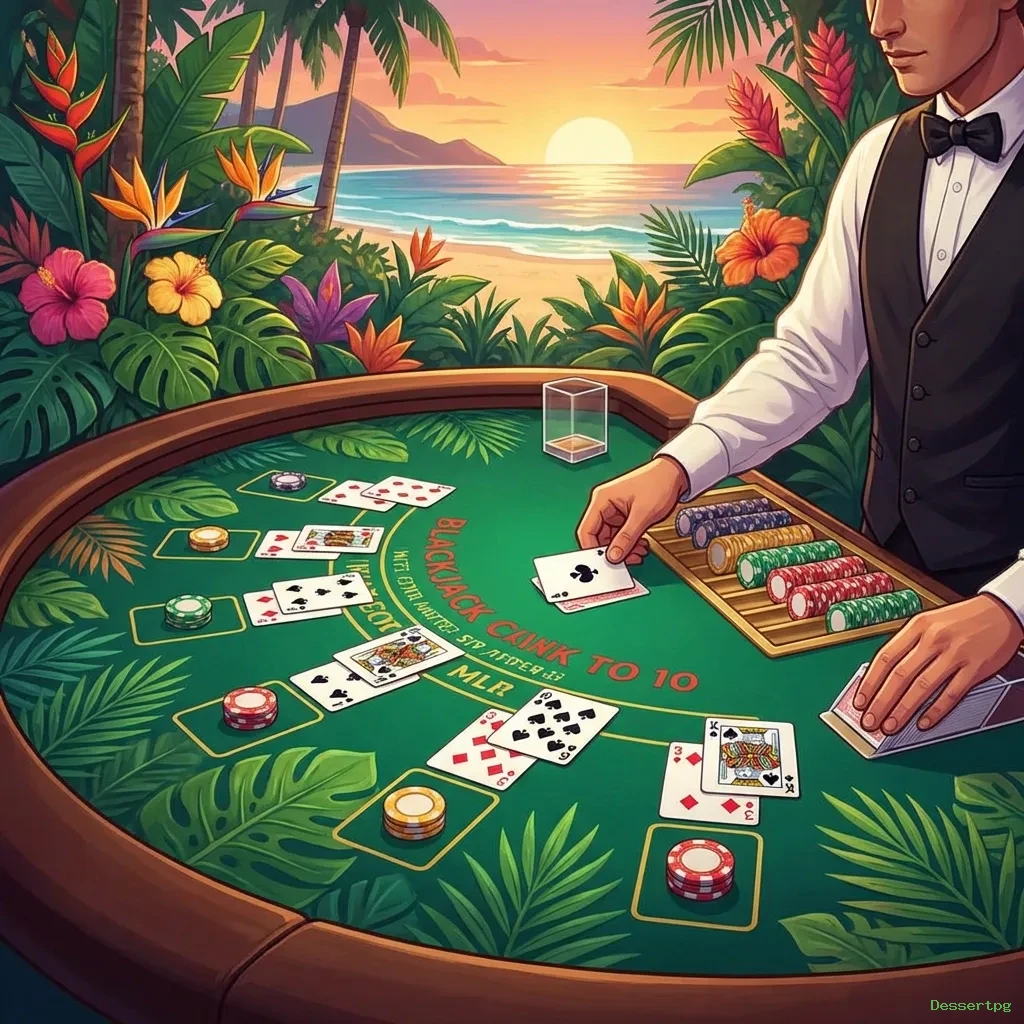 Jogos do cassino