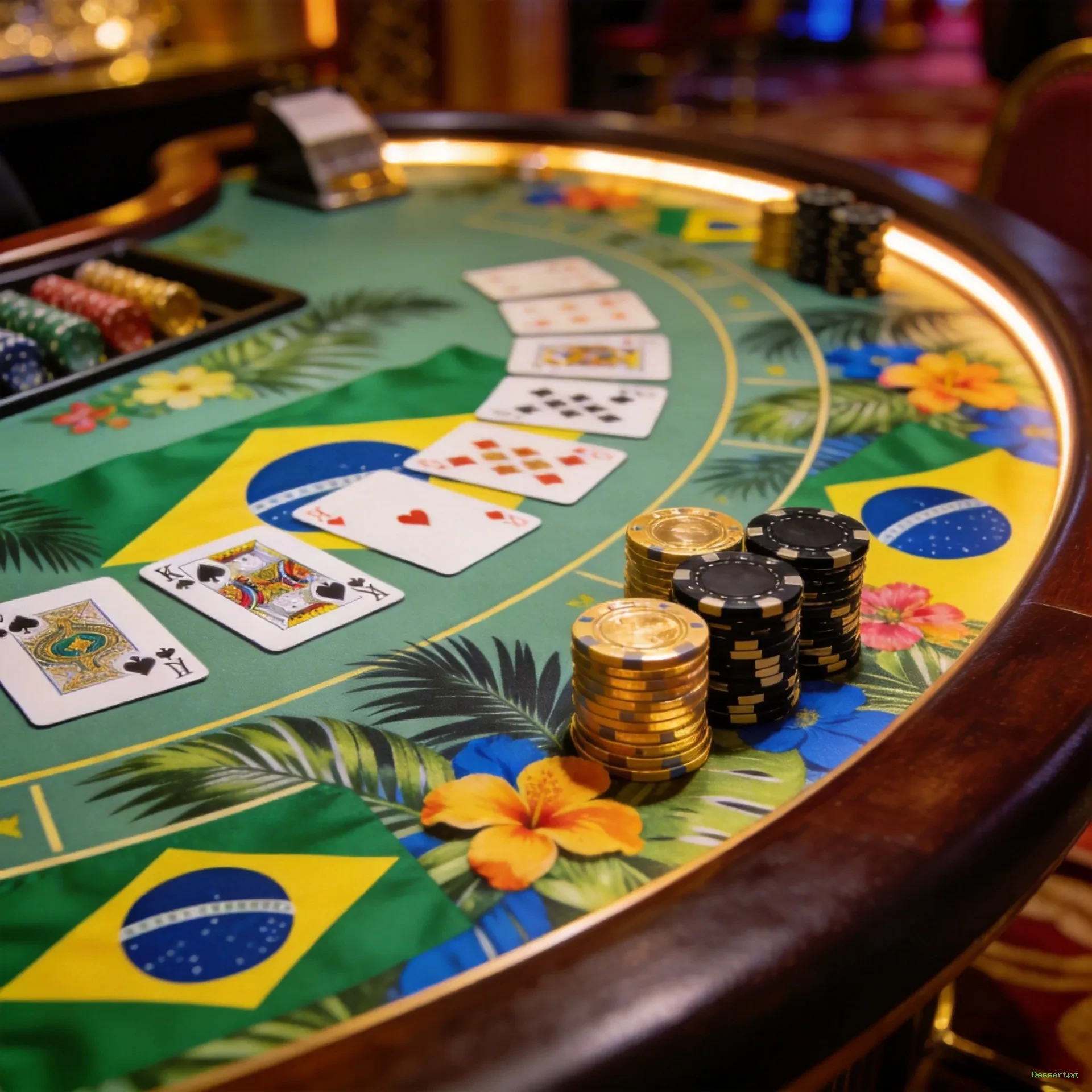 Slots com RTP
