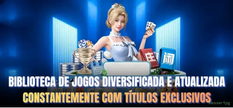 Níveis VIP Dessertpg